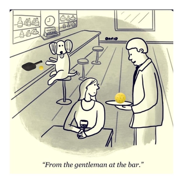 Latvija Piklbola Savienība Esam Balttour izstādē ar laukumu